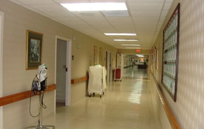 NHC Healthcare - Sequatchie