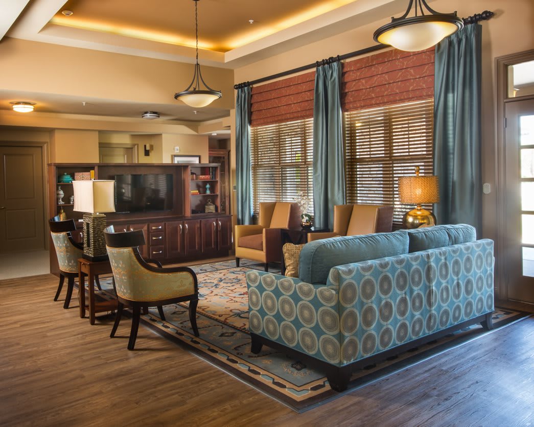 Sonoma House Assisted Living LLC