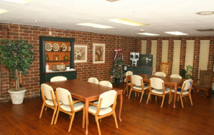 Murrysville Rehabilitation And Wellness Center