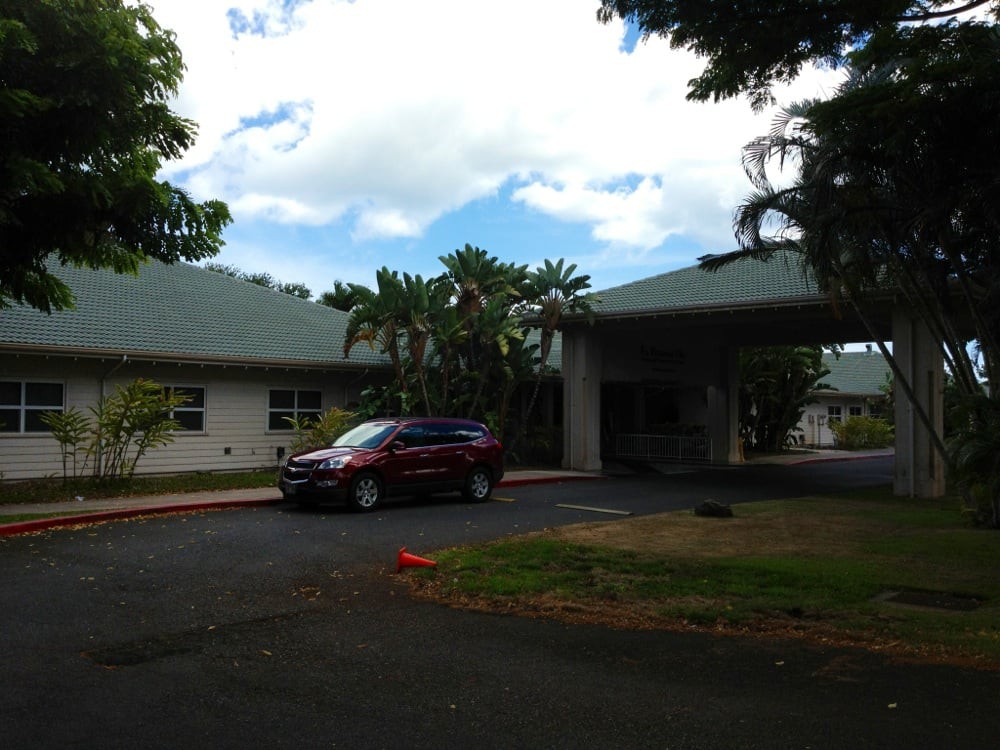 Ka Punawai Ola