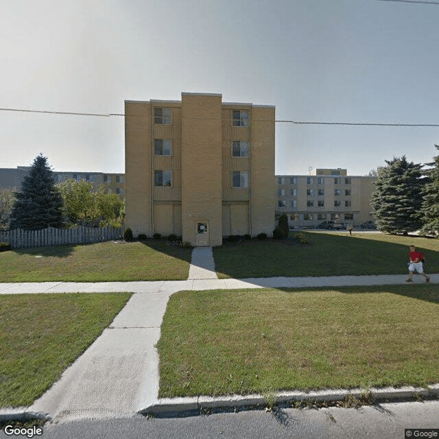 Laurel Grove Assisted Living
