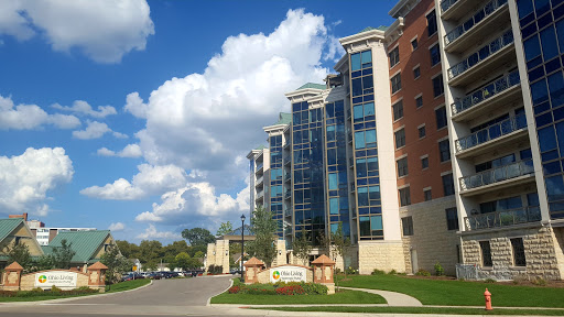 Westminster-Thurber Community