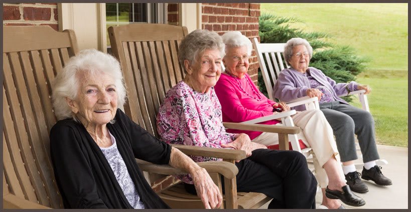 Jamestowne Assisted Living