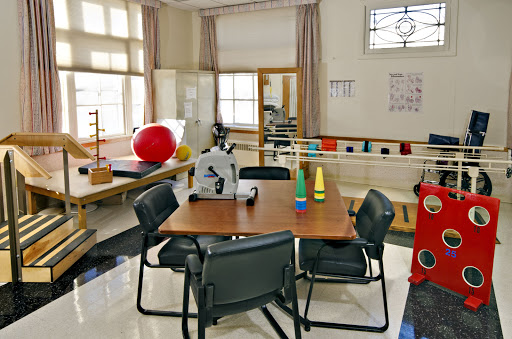Madonna Manor Nursing Home
