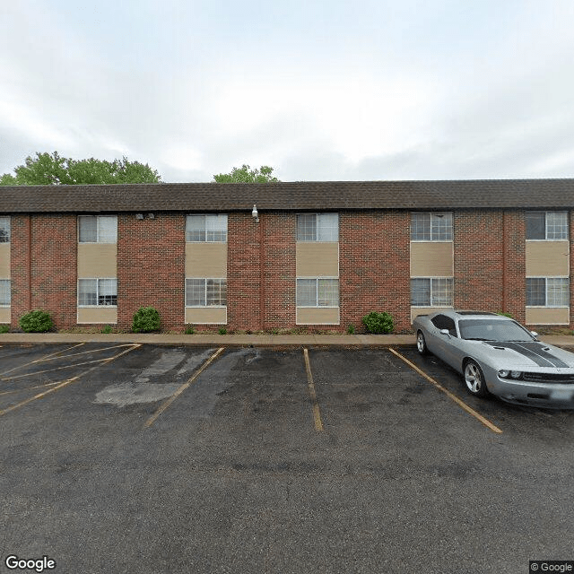 Manor Place Retirement Apartments