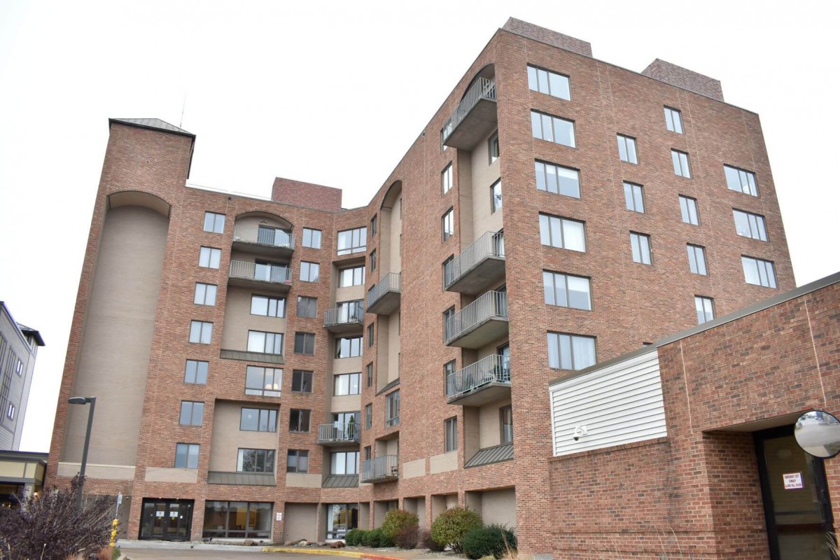 Green Hills Retirement Community