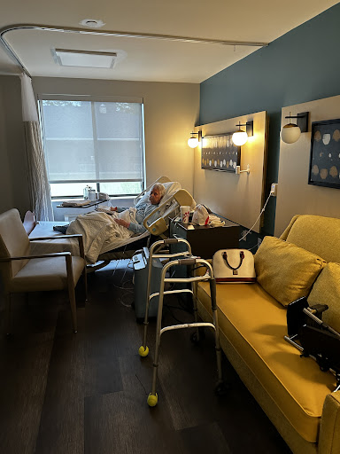 Accordius Health At Wilmington