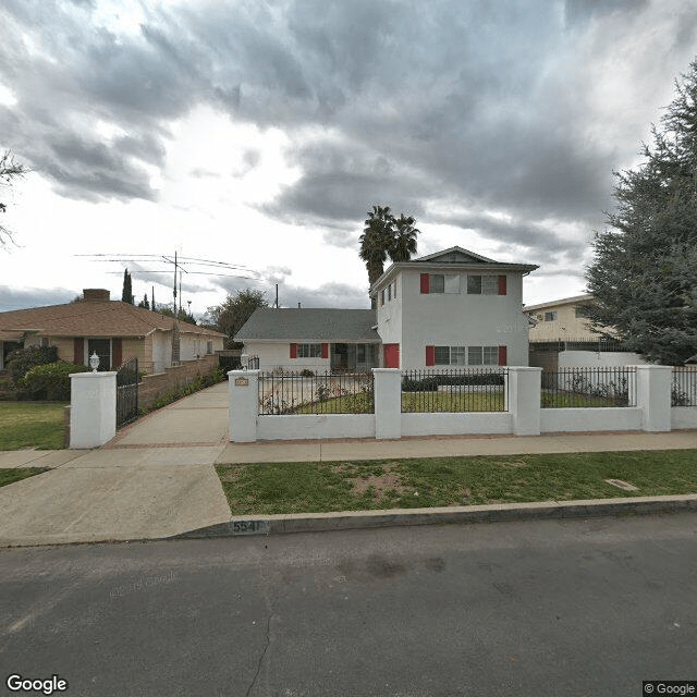 ACM Family Home Care I