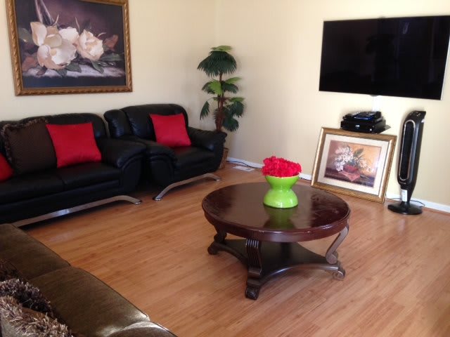 Pinnacle Assisted Living