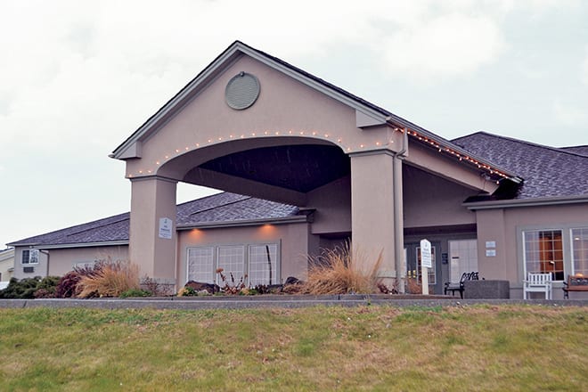 Brookdale Lewiston