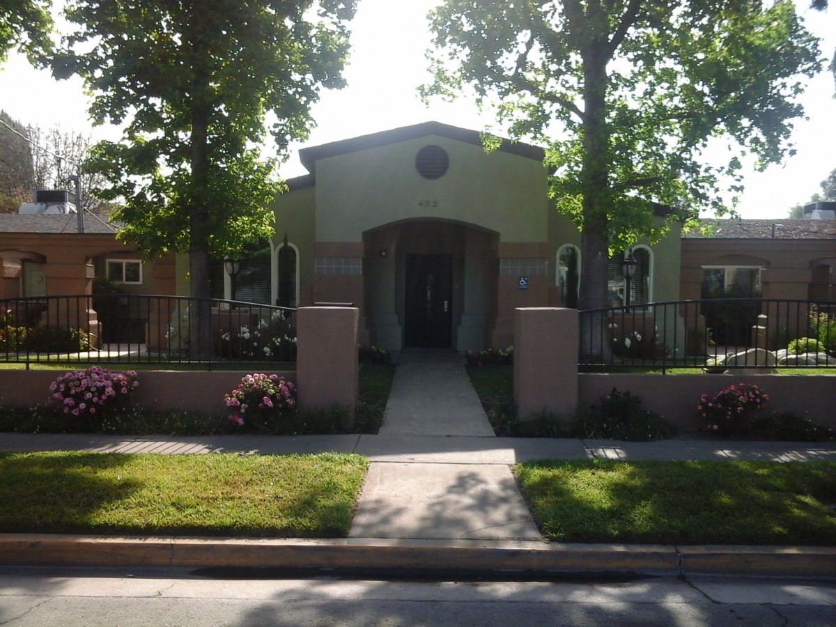 A Splendor Senior Living The Glendora