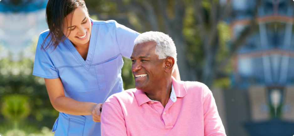 Optimum Care Home Care Service