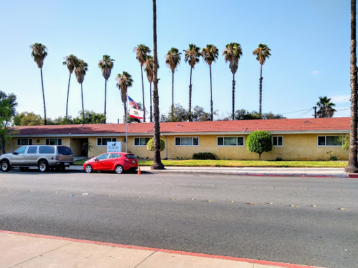 Parkside Health And Wellness Center