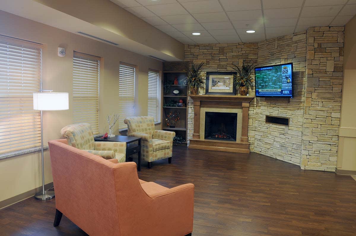 Ascension Living Via Christi Village - Ridge