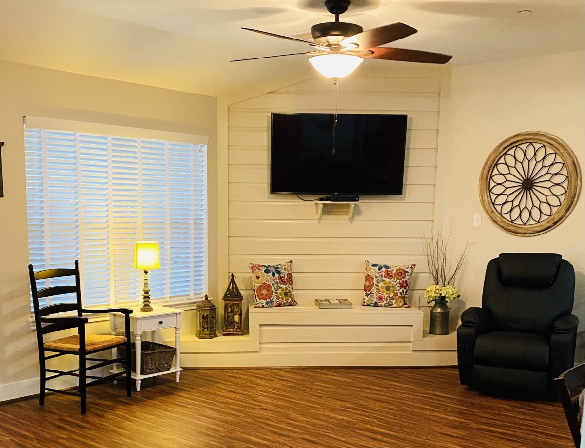 Unlimited Care Oakridge