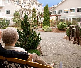 Creekside Continuing Care Community