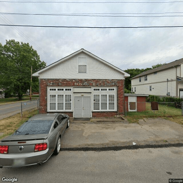 George Wilson Group Home