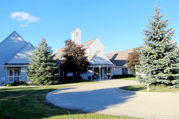 Matthews of Horicon