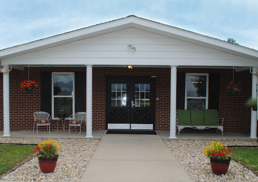 Shelbyville Rehab & Health Care Center