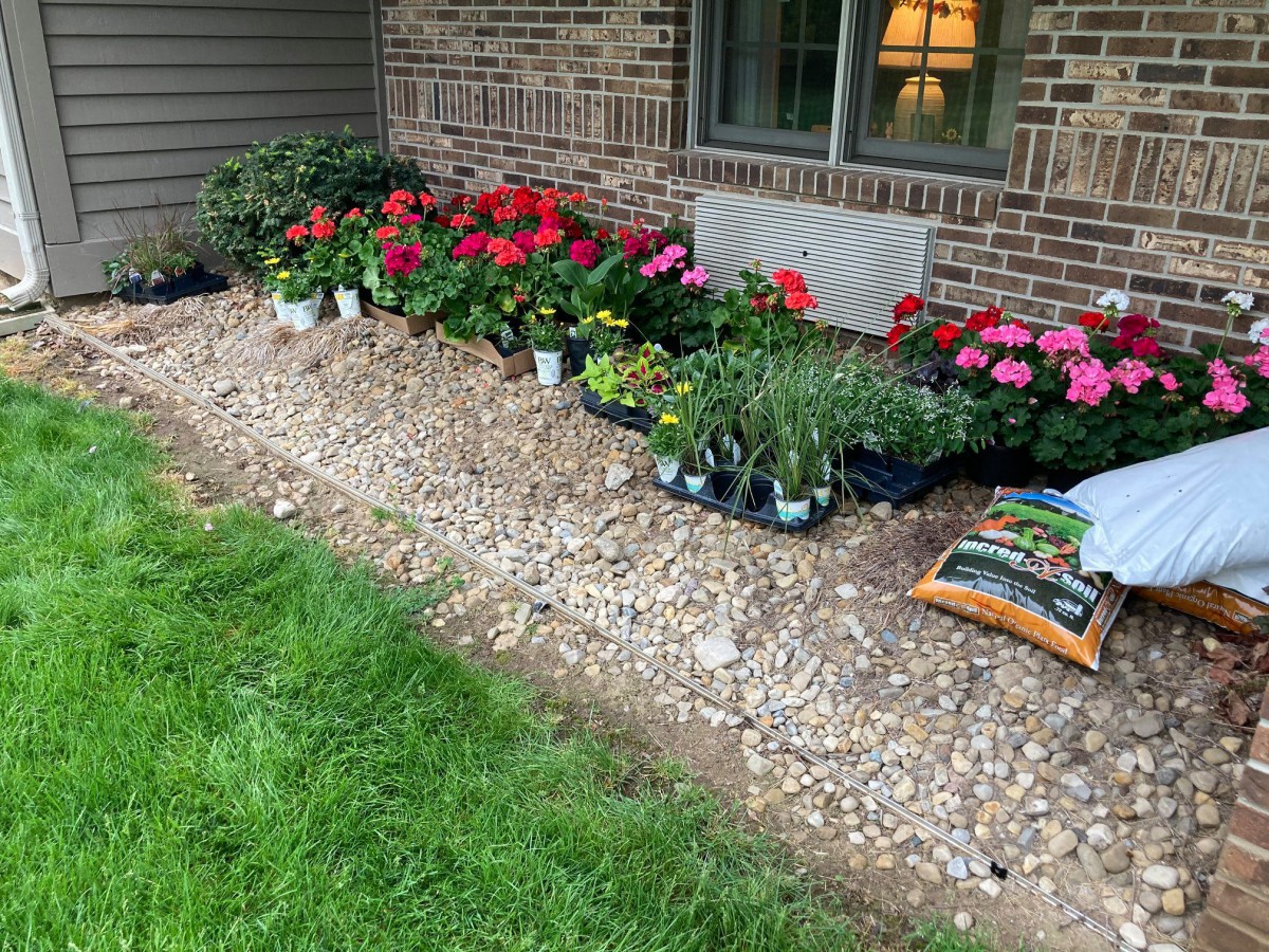 Burton's Ridge Assisted Living