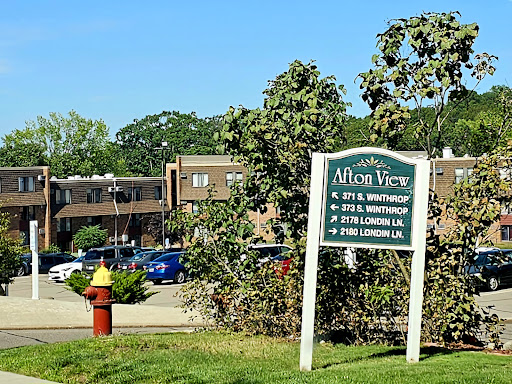 Afton View