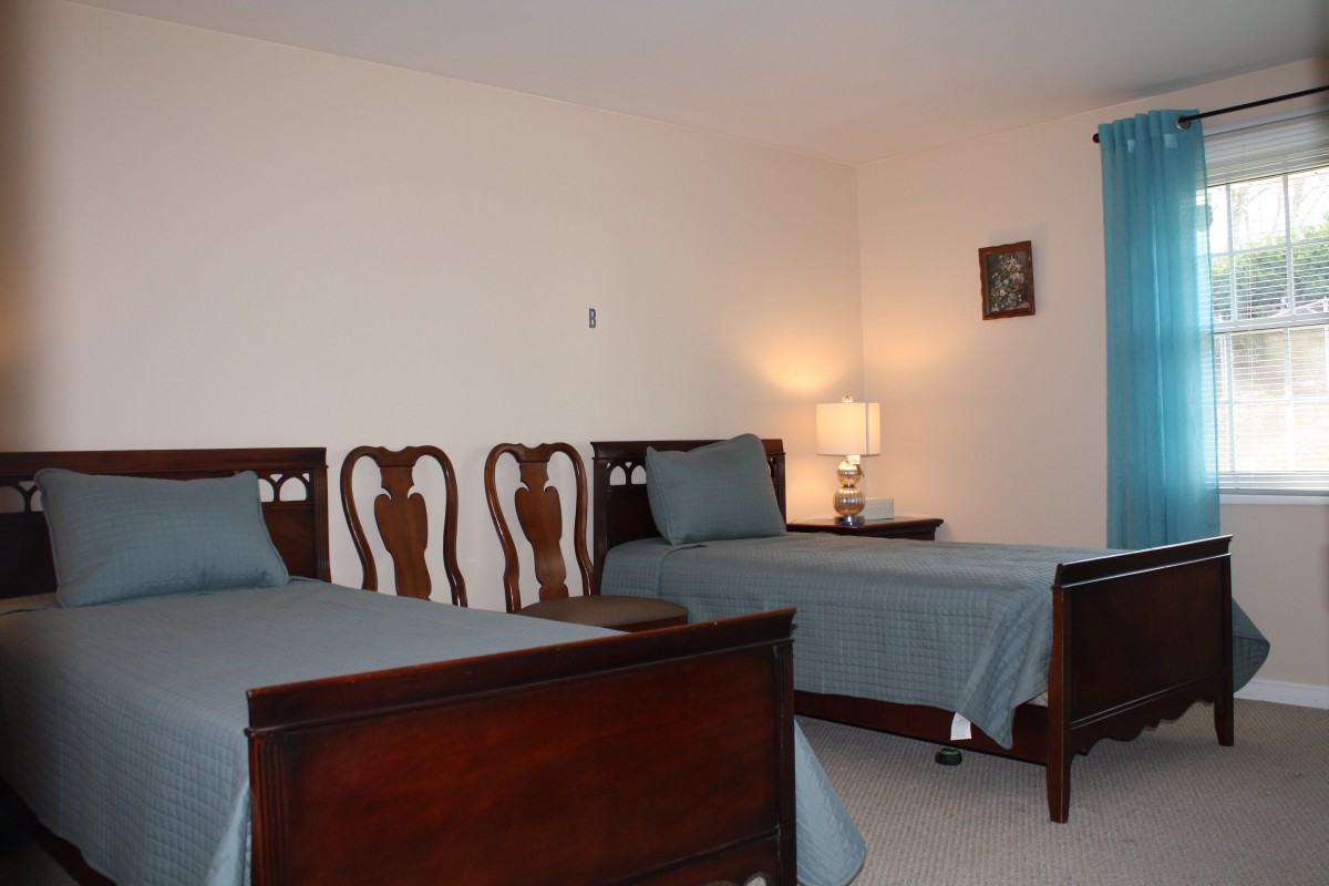 Safe Haven Assisted Living,  LLC