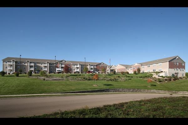 Oak Park Place
