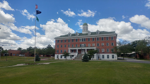 Lakeland Village Nursing Facility