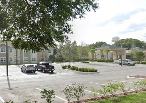 Good Samaritan Society Florida Lutheram