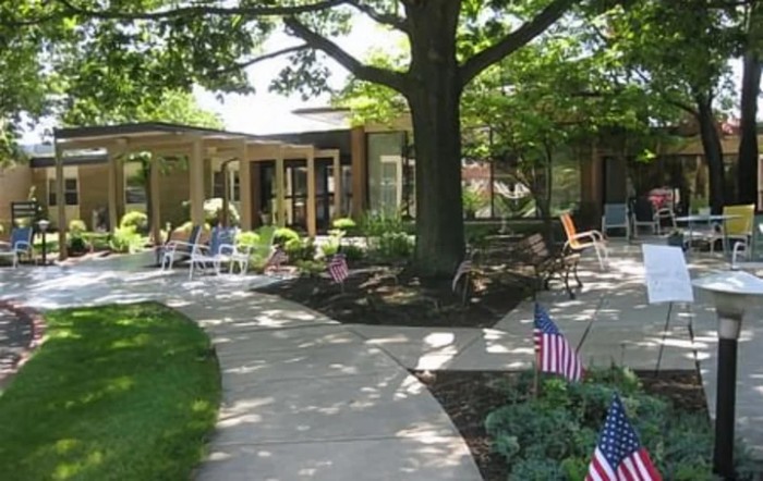 Lebanon Valley Home