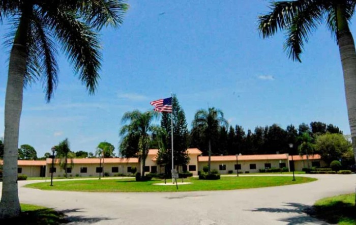 Port St Lucie Rehabilitation And Healthcare