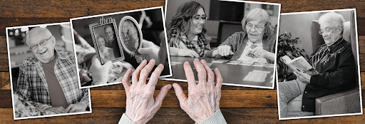Tennyson Senior Living Community