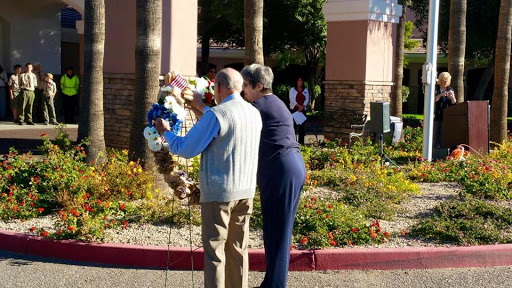 Chaparral Winds Assisted Living