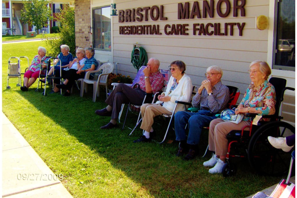 Bristol Manor Of Salisbury