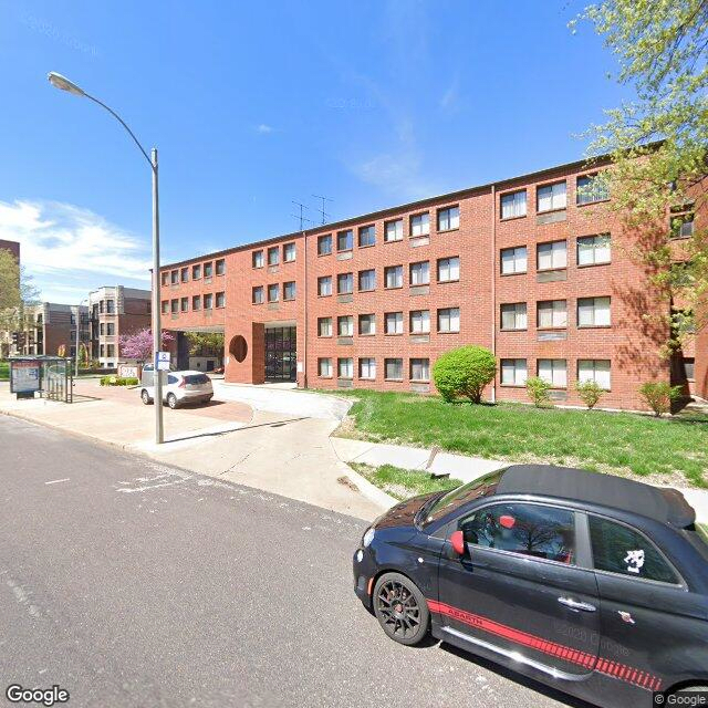Park Place Apartments