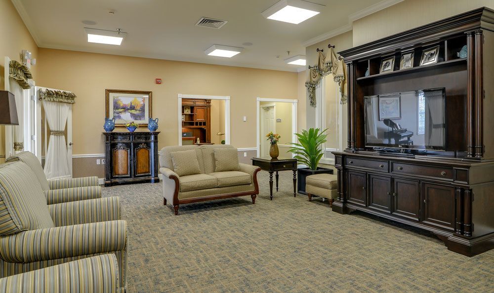 Colony Pointe Senior Living