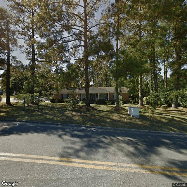 Beth-Shiloh Personal Care Home