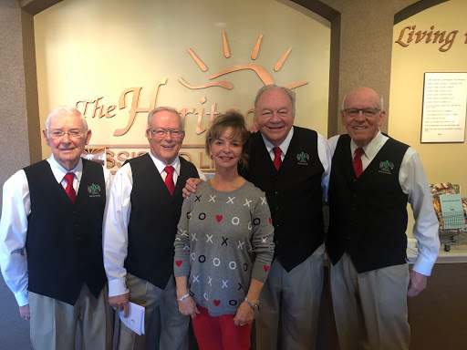 The Heritage Assisted Living