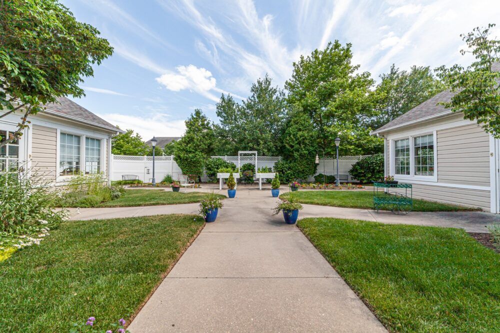 Heart Fields Assisted Living At Easton