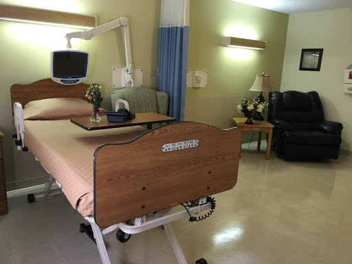 Community Care And Rehabilitation