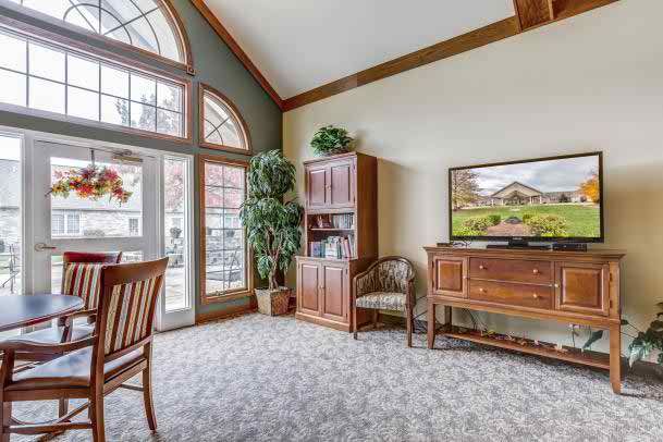 Brookstone Estates Of Effingham