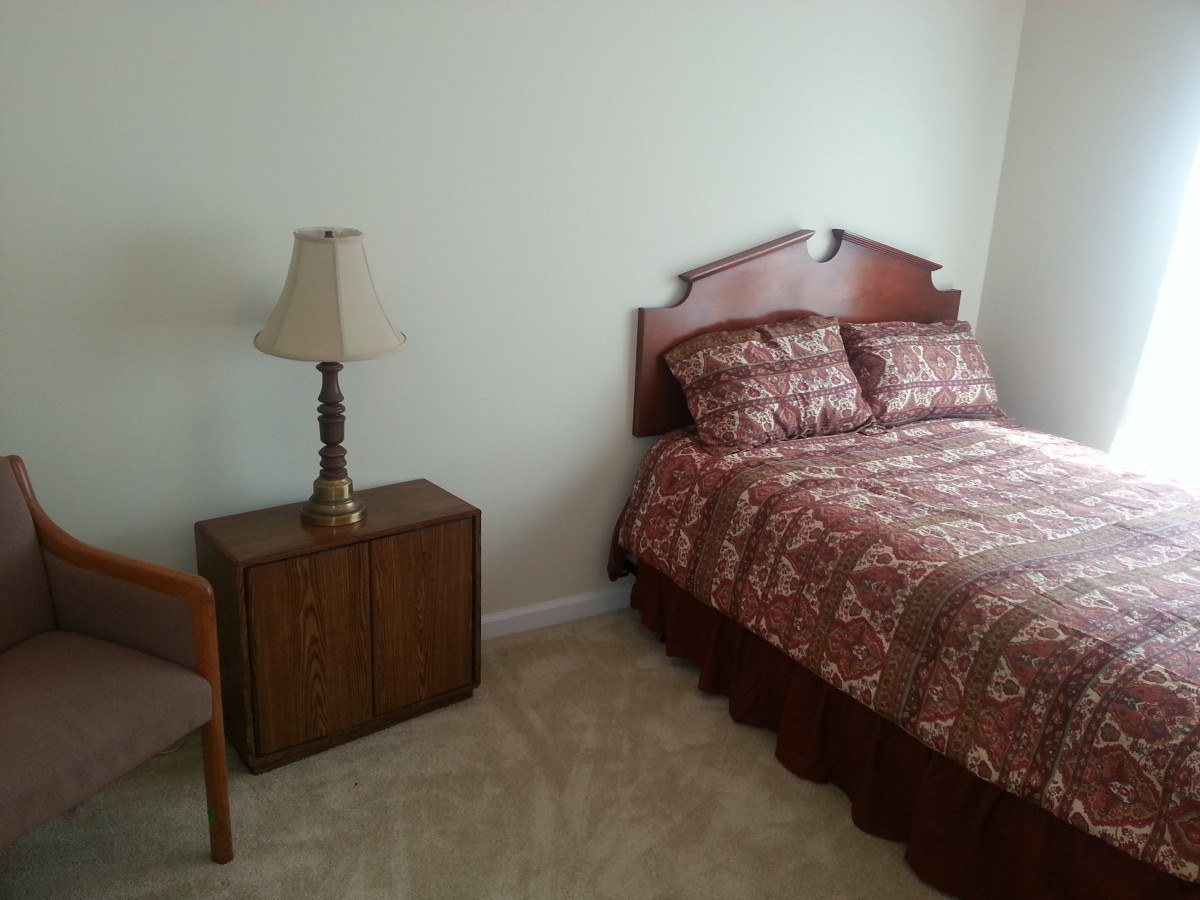 Optimum Care Home