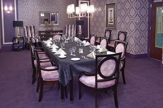 The Bristal At White Plains