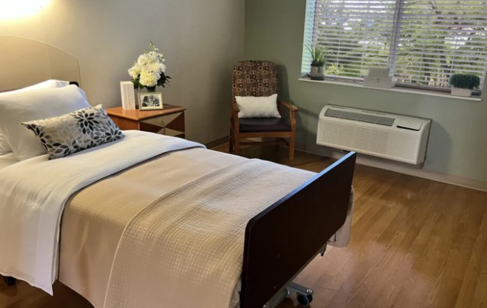 Manorcare Of Palos Heights West