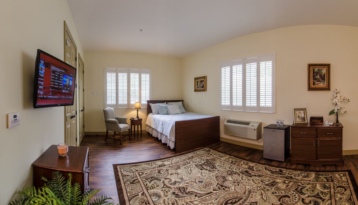 Angels Senior Living at South Tampa