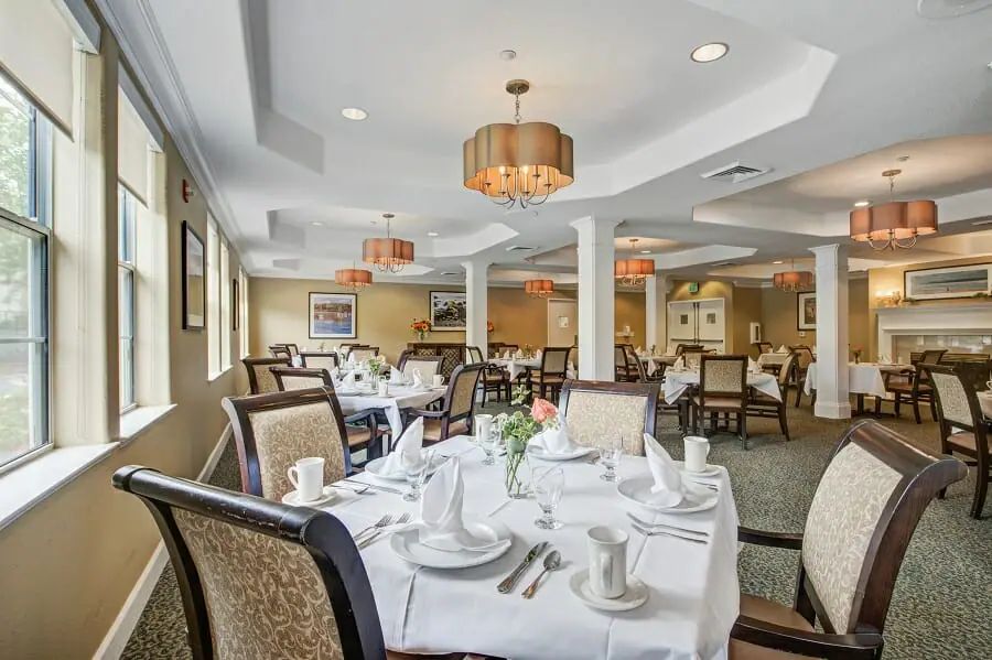 Aegis Living Dana Point