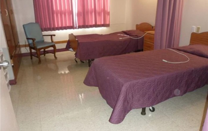 California Care Center