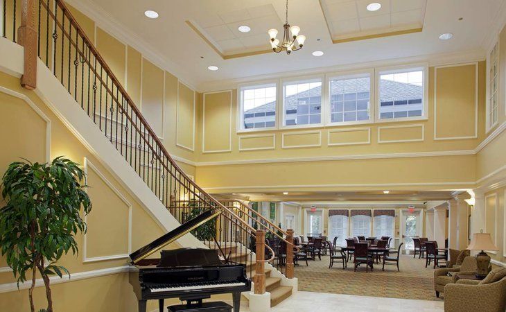 Canterfield of Fort Myers