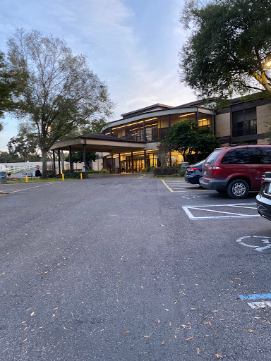 AdventHealth Care Center Apopka South