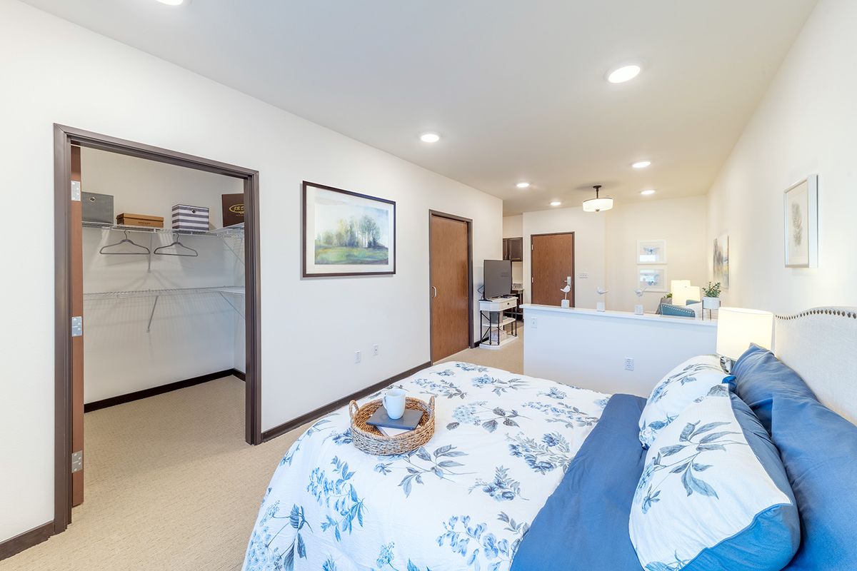 Sage Spring Senior Living